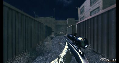 crazz CustomKillfeed movieCFG