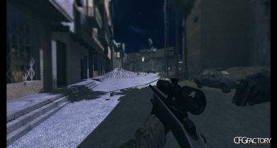 crazz CustomKillfeed movieCFG