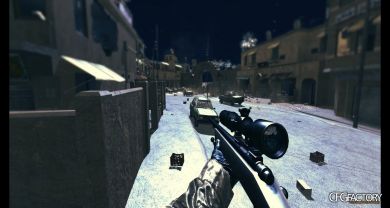 crazz CustomKillfeed movieCFG