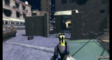 crazz CustomKillfeed movieCFG