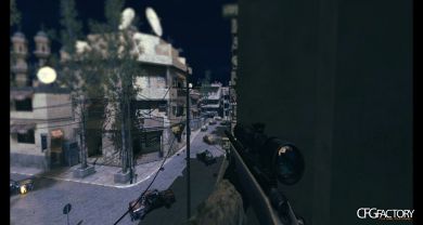 crazz CustomKillfeed movieCFG