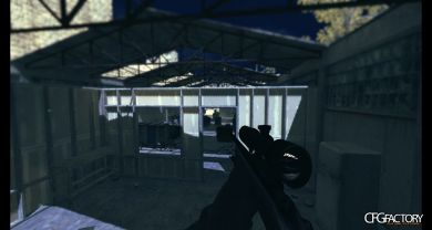 crazz CustomKillfeed movieCFG
