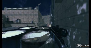 crazz CustomKillfeed movieCFG