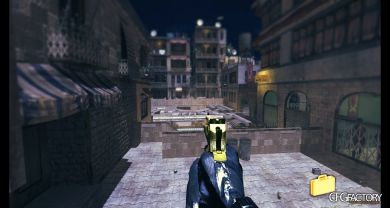 crazz CustomKillfeed movieCFG