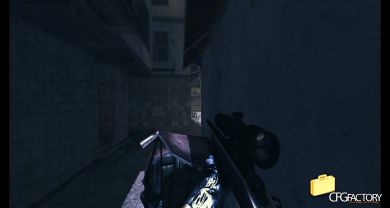 crazz CustomKillfeed movieCFG