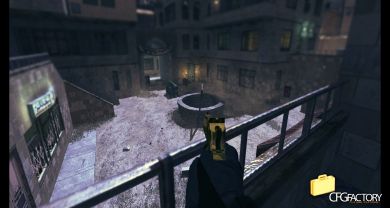 crazz CustomKillfeed movieCFG