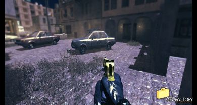 crazz CustomKillfeed movieCFG