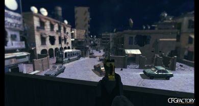 crazz CustomKillfeed movieCFG