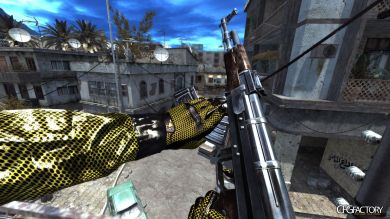 Scorpion Cool Hand Mesh Gloves