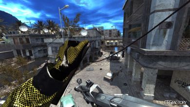 Scorpion Cool Hand Mesh Gloves