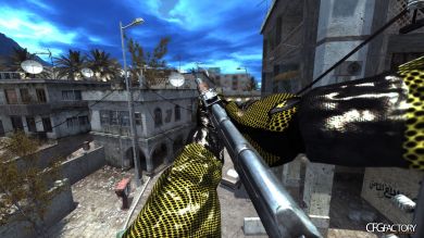 Scorpion Cool Hand Mesh Gloves