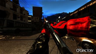 Scorpion Gloves Venom