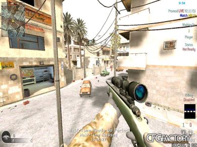 thEndeR cfg