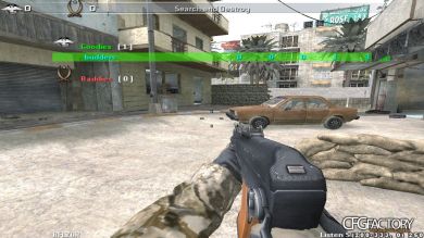 budders CFG 2k12
