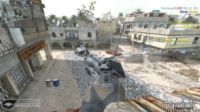 budders CFG 2k12