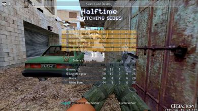 zinQu CFG 2k12