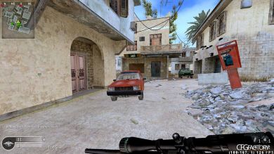 zinQu CFG 2k12
