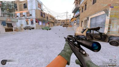 zinQu CFG 2k12