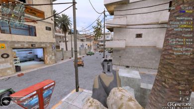 zinQu CFG 2k12