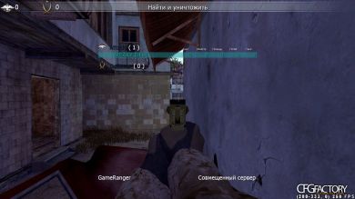 Ellis CFG