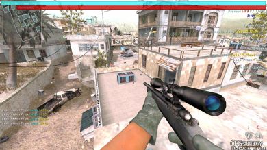 q3X' Fuuing cfg