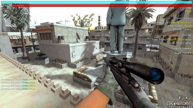 q3X' Fuuing cfg