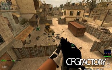 HeAtoN CFG