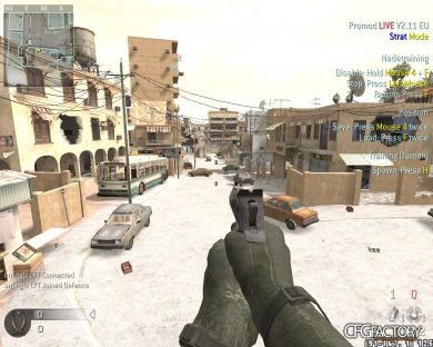 unLog!c CFG