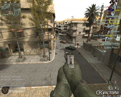 unLog!c CFG