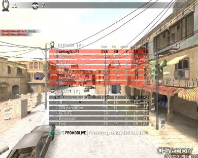 unLog!c CFG
