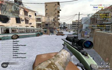 eNERGy's Play CFG