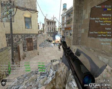 shOXX Config v2