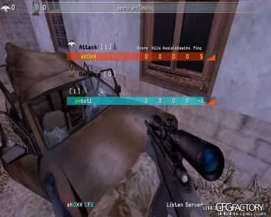 shOXX Config v2