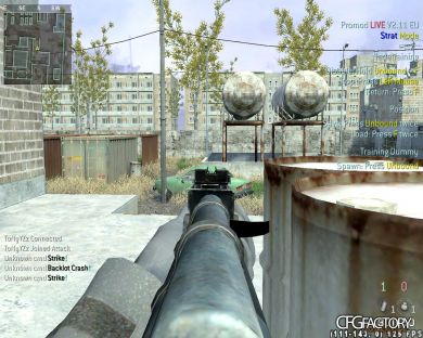 JiGeN Cfg
