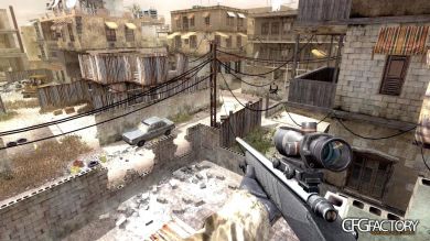 Nex Movie CFG