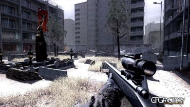 Nex Movie CFG
