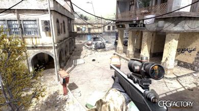 Nex Movie CFG