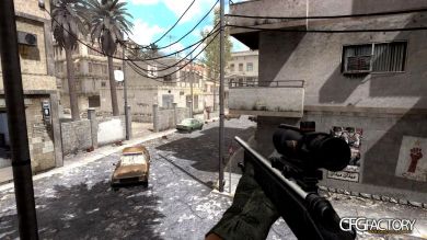 Nex Movie CFG
