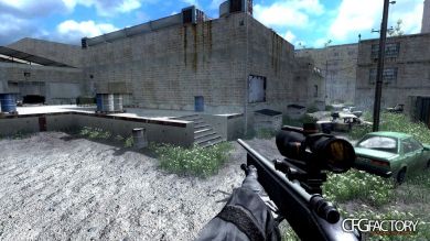 Nex Movie CFG