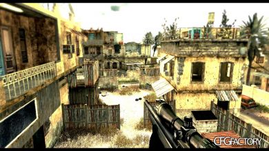 Artist's Movie Cfg