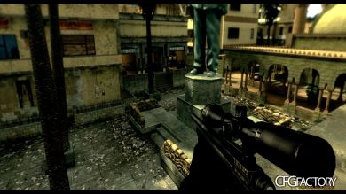Artist's Movie Cfg