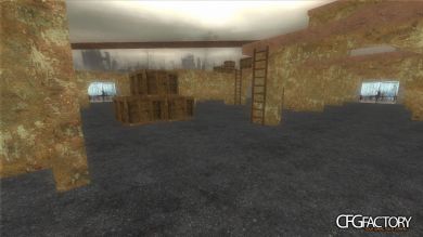 BB Arch (v1.0)
