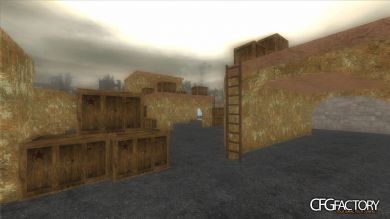 BB Arch (v1.0)