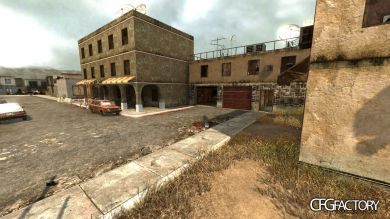 Backyard (1.0)