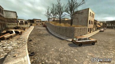 Backyard (1.0)