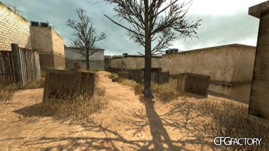 Backyard (1.0)