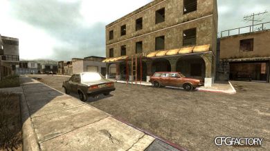 Backyard (1.0)
