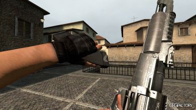 MW3 AK47