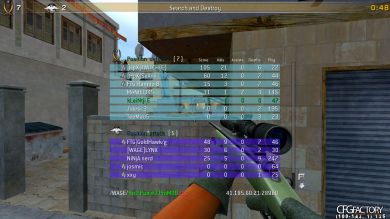 kLeiNtji_E CFG