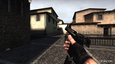 MW3 Deagle